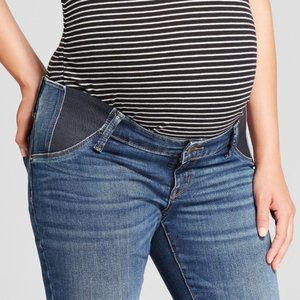 Maternity Jeans Size 16
